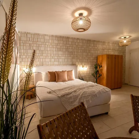 Estate Spa Boutique Hotel - Adults Only-2